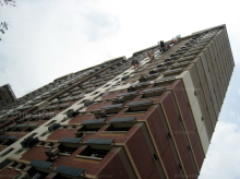 Blk 135 Jalan Bukit Merah (Bukit Merah), HDB 5 Rooms #17532